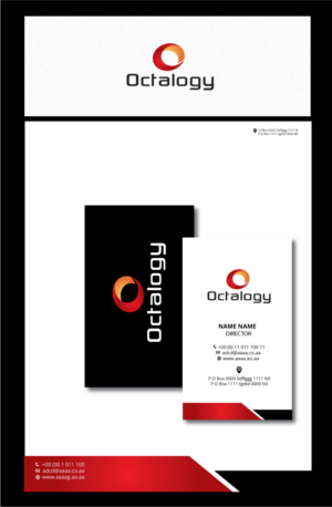Logo-Design von zebronicgraphic für dieses Projekt | Design: #18676952