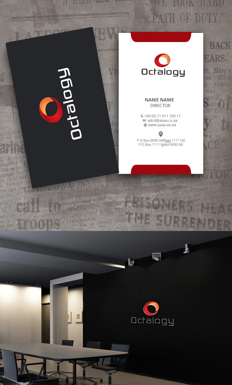 Logo Design by zebronicgraphic for this project | Design #18676953