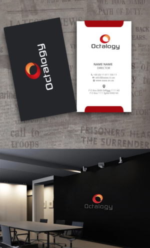 Logo-Design von zebronicgraphic für dieses Projekt | Design: #18676953