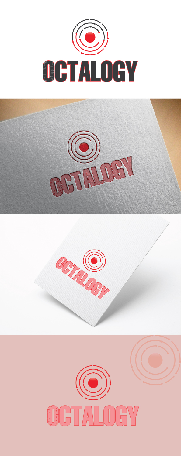 Logo Design by Aunonto 2 for this project | Design #18697597