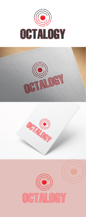 Logo Design by Aunonto 2