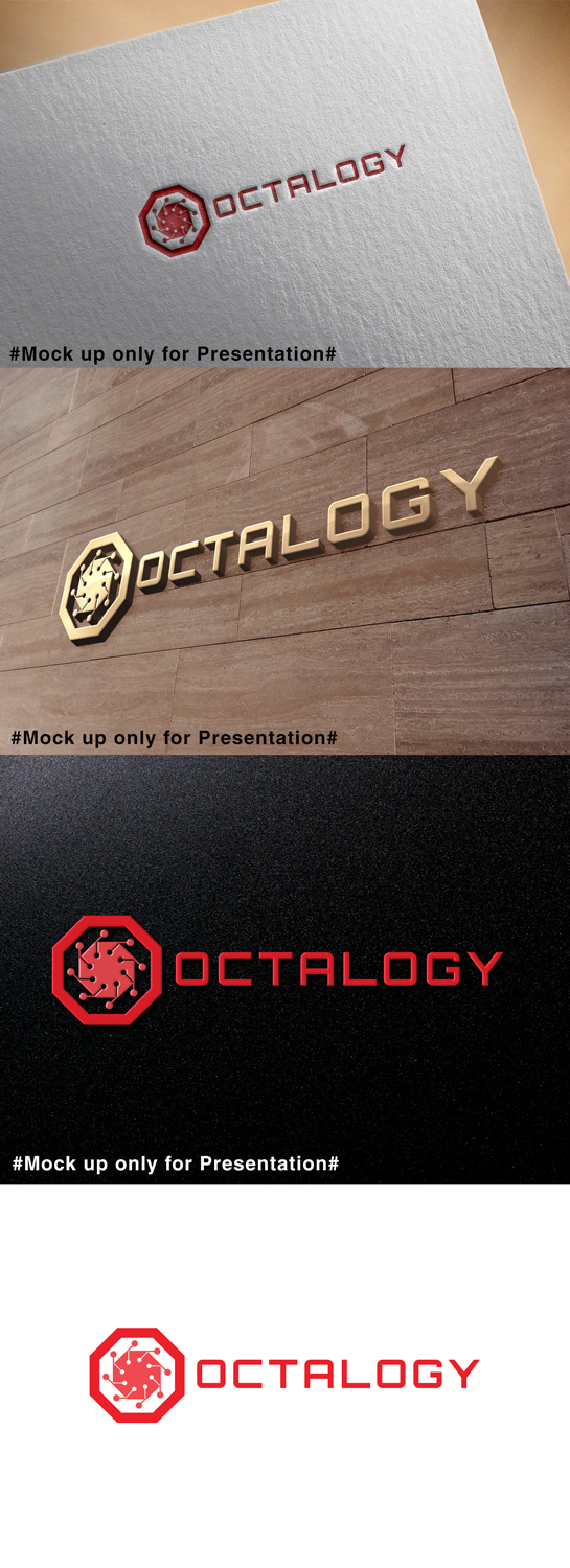 Logo Design by designmind78 for this project | Design #18681932