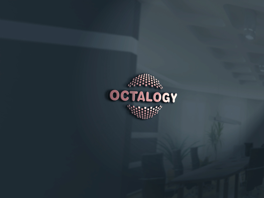 Logo Design by khairul 5 for this project | Design #18732327