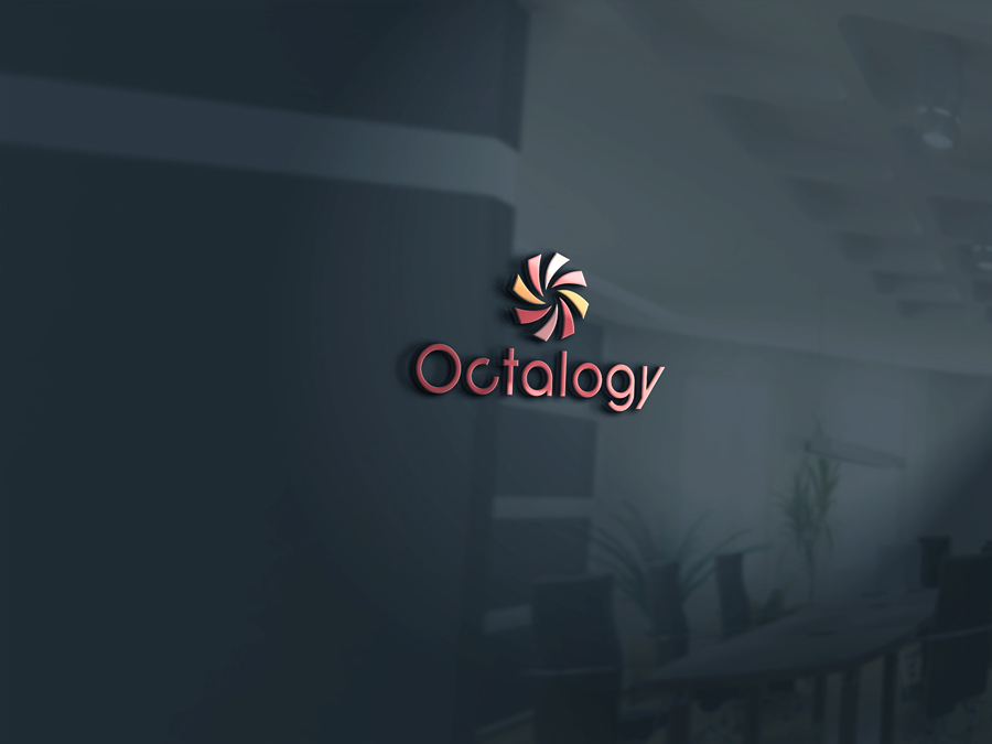 Logo Design by khairul 5 for this project | Design #18732463