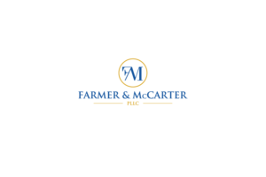 Logo Design by ideaz2050 for Farmer & McCarter | Design: #18616324