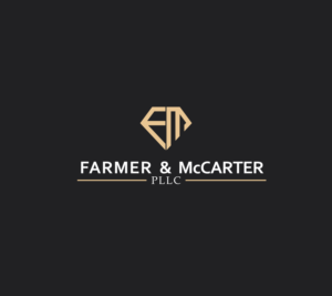 Diseño de Logo por mike edan para Farmer & McCarter | Diseño: #18677906