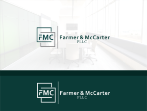 Diseño de Logo por mike edan para Farmer & McCarter | Diseño: #18677985