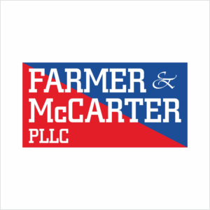 Diseño de Logo por Krishnadas para Farmer & McCarter | Diseño: #18700357