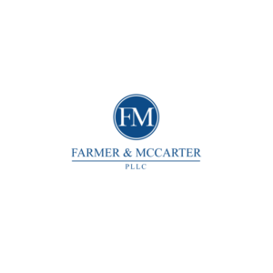 Diseño de Logo por karthika vs para Farmer & McCarter | Diseño: #18616094