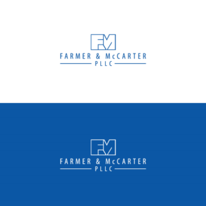 Design de Logo par Sujit Banerjee pour Farmer & McCarter | Design : #18616048