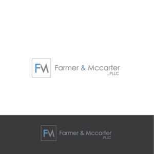 Design de Logo par spontaneous pour Farmer & McCarter | Design #18629185