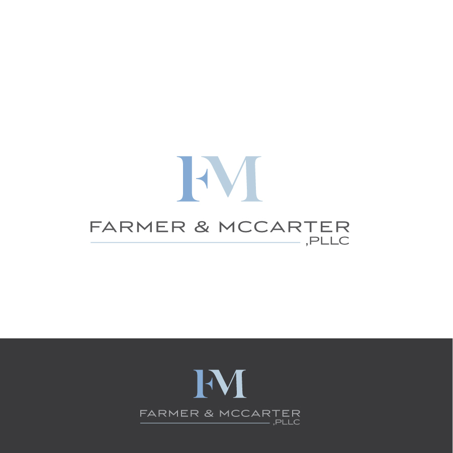 Logo-Design von spontaneous für Farmer & McCarter | Design #18629251
