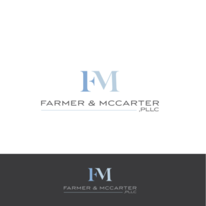 Logo Design by spontaneous for Farmer & McCarter | Design: #18629251
