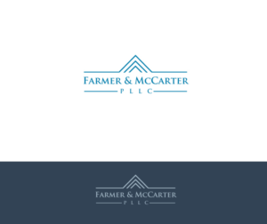 Design de Logo par instudio pour Farmer & McCarter | Design : #18612665
