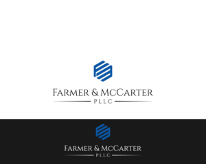 Design de Logo par Atec pour Farmer & McCarter | Design : #18623588