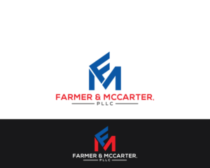 Diseño de Logo por MAWBM para Farmer & McCarter | Diseño: #18642741