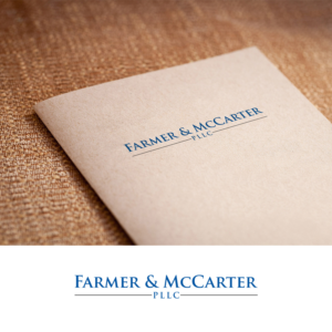 Logo Design by DesignDUO for Farmer & McCarter | Design: #18672321