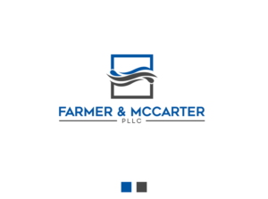 Diseño de Logo por Aqeel Momin para Farmer & McCarter | Diseño: #18636019