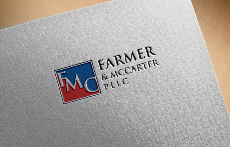 Logo Design by asman for Farmer & McCarter | Design #18623521