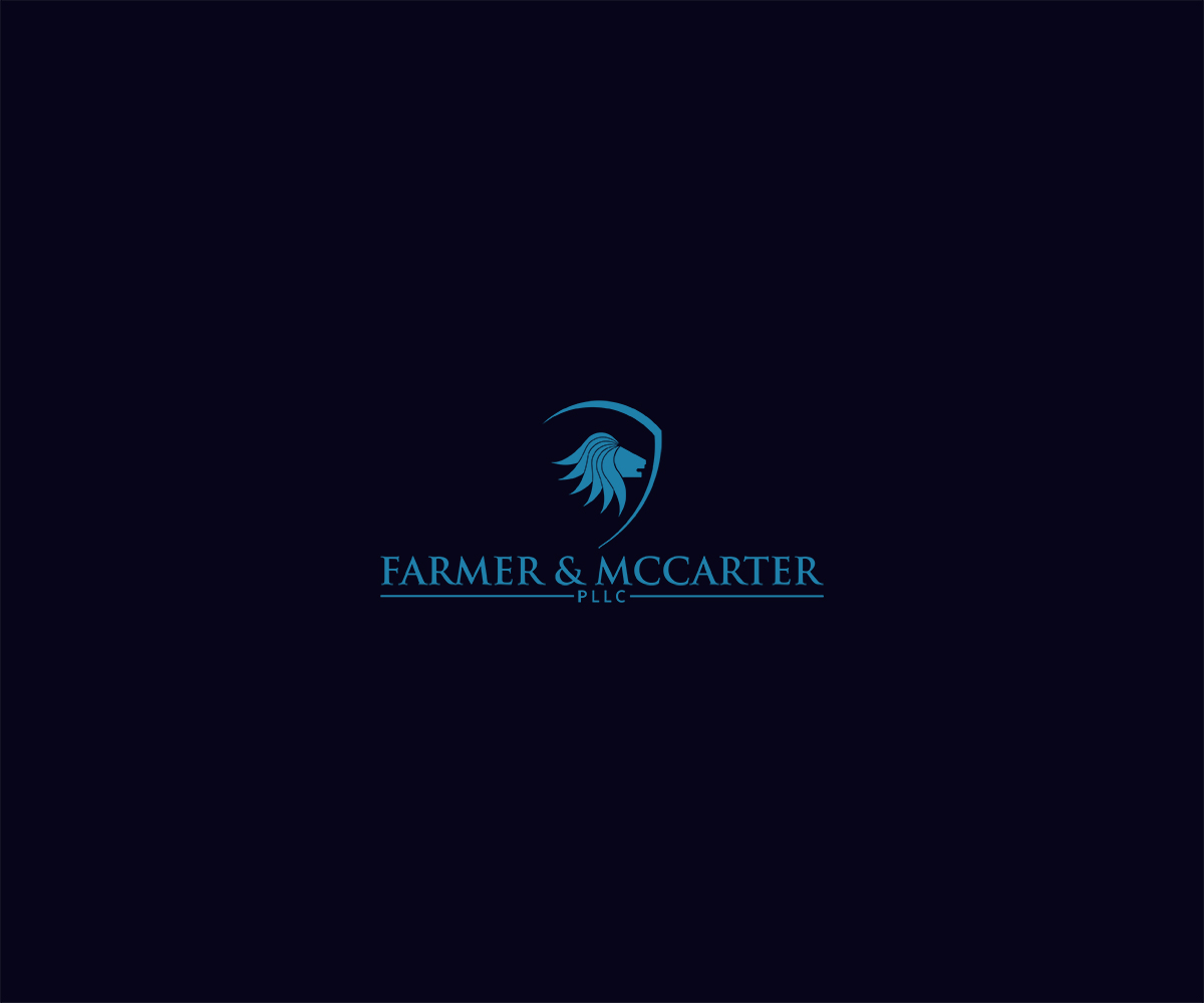 Diseño de Logo por CK Studio para Farmer & McCarter | Diseño #18684826