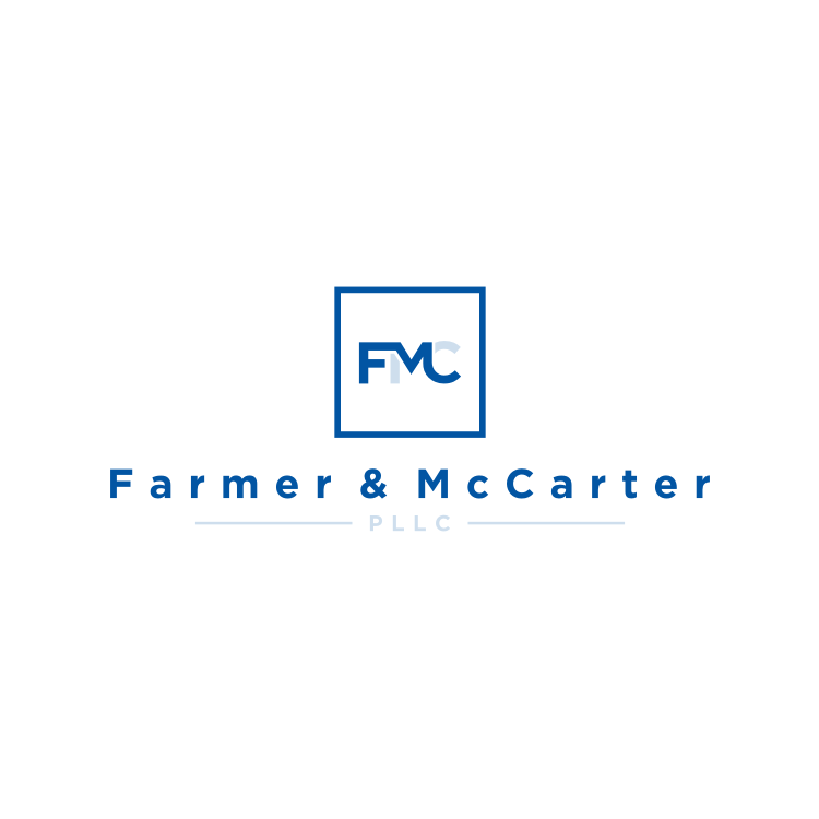 Logo Design by sudego for Farmer & McCarter | Design #18627385