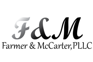 Diseño de Logo por Daniec'e - DanieceDesigns para Farmer & McCarter | Diseño: #18705920
