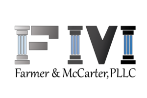 Diseño de Logo por Daniec'e - DanieceDesigns para Farmer & McCarter | Diseño: #18706705