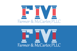 Diseño de Logo por Daniec'e - DanieceDesigns para Farmer & McCarter | Diseño: #18720504