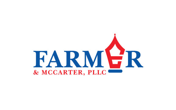 Design de Logo par Kanaip pour Farmer & McCarter | Design #18619678