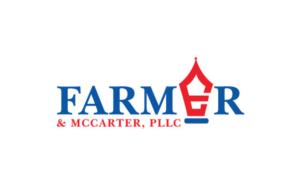 Design de Logo par Kanaip pour Farmer & McCarter | Design : #18619678