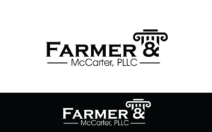 Diseño de Logo por GODDREAMCREATION para Farmer & McCarter | Diseño: #18674277
