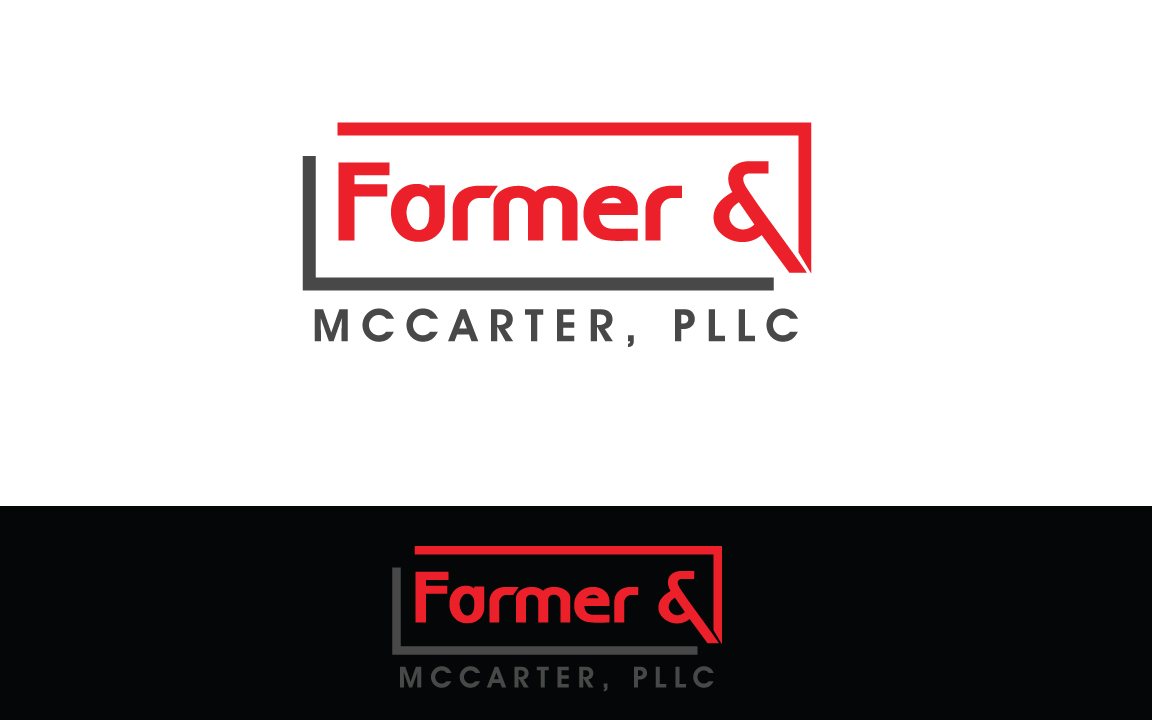 Logo Design by GODDREAMCREATION for Farmer & McCarter | Design #18674279