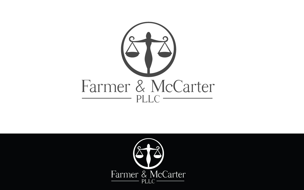 Logo Design by GODDREAMCREATION for Farmer & McCarter | Design #18674281