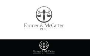 Diseño de Logo por GODDREAMCREATION para Farmer & McCarter | Diseño: #18674281