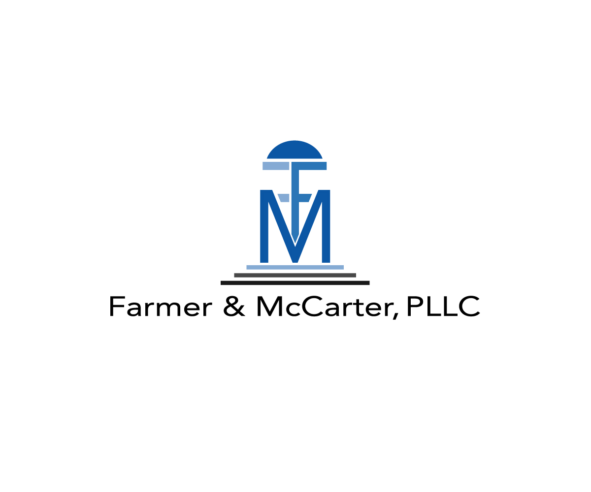 Design de Logo par MBM Design pour Farmer & McCarter | Design #18705191