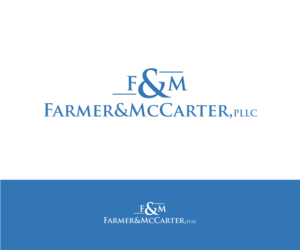 Design de Logo par CooperCreates pour Farmer & McCarter | Design : #18626956