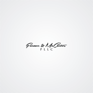 Design de Logo par PAYUNG Media Creative pour Farmer & McCarter | Design #18663939