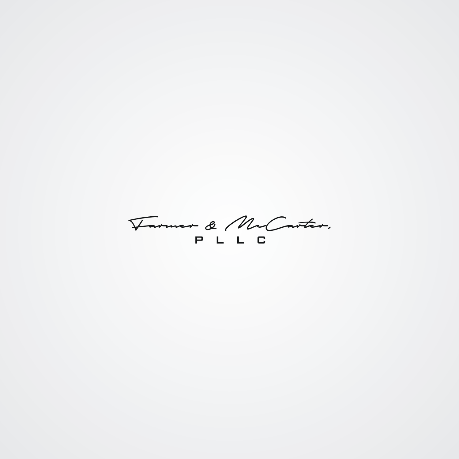Logo Design by PAYUNG Media Creative for Farmer & McCarter | Design #18663940