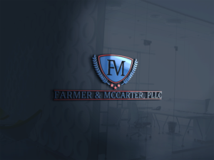 Diseño de Logo por FinixeDesign para Farmer & McCarter | Diseño: #18611968