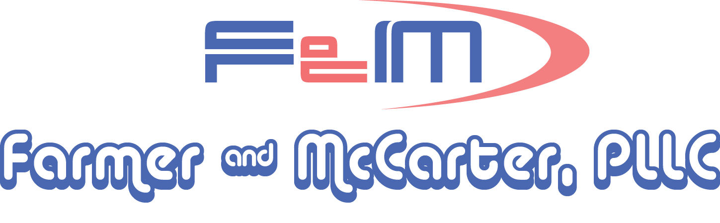 Logo-Design von ashakajithaku 2 für Farmer & McCarter | Design #18627769