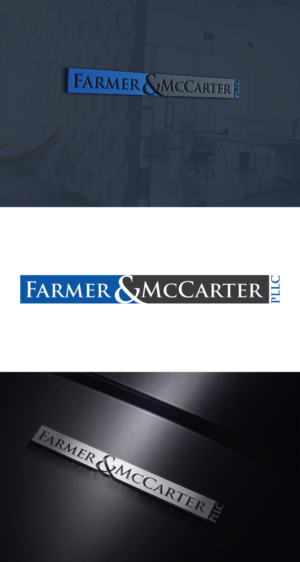 Design de Logo par @m pour Farmer & McCarter | Design : #18613919