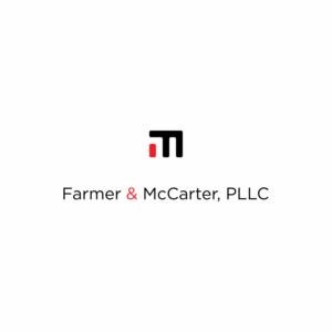 Diseño de Logo por ditsmumu para Farmer & McCarter | Diseño: #18629680