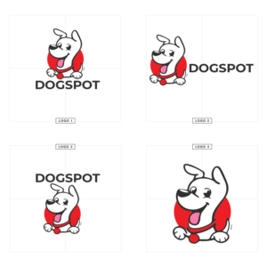 Logo Design by krtve