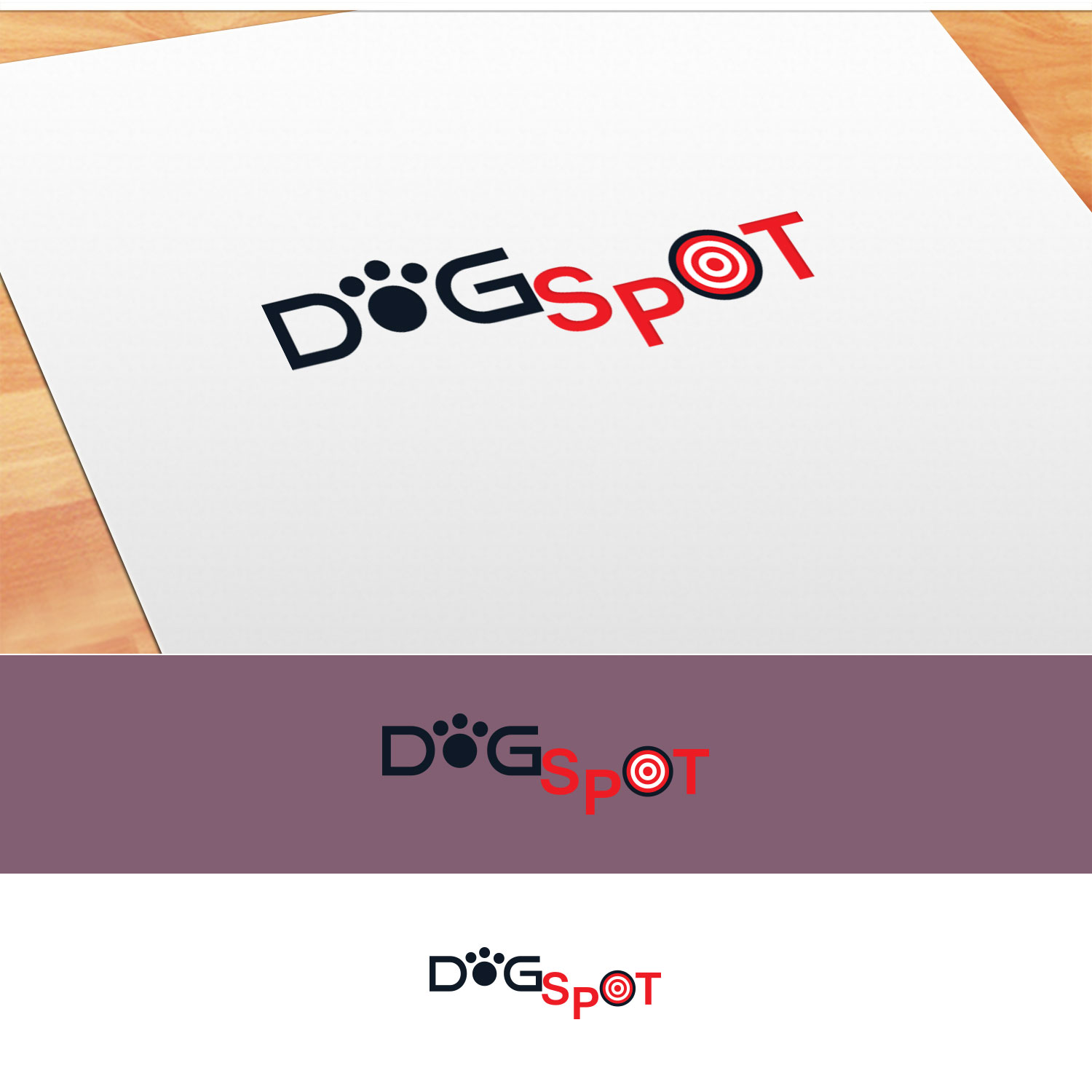 Logo Design by DNA_Creative for this project | Design #19098962
