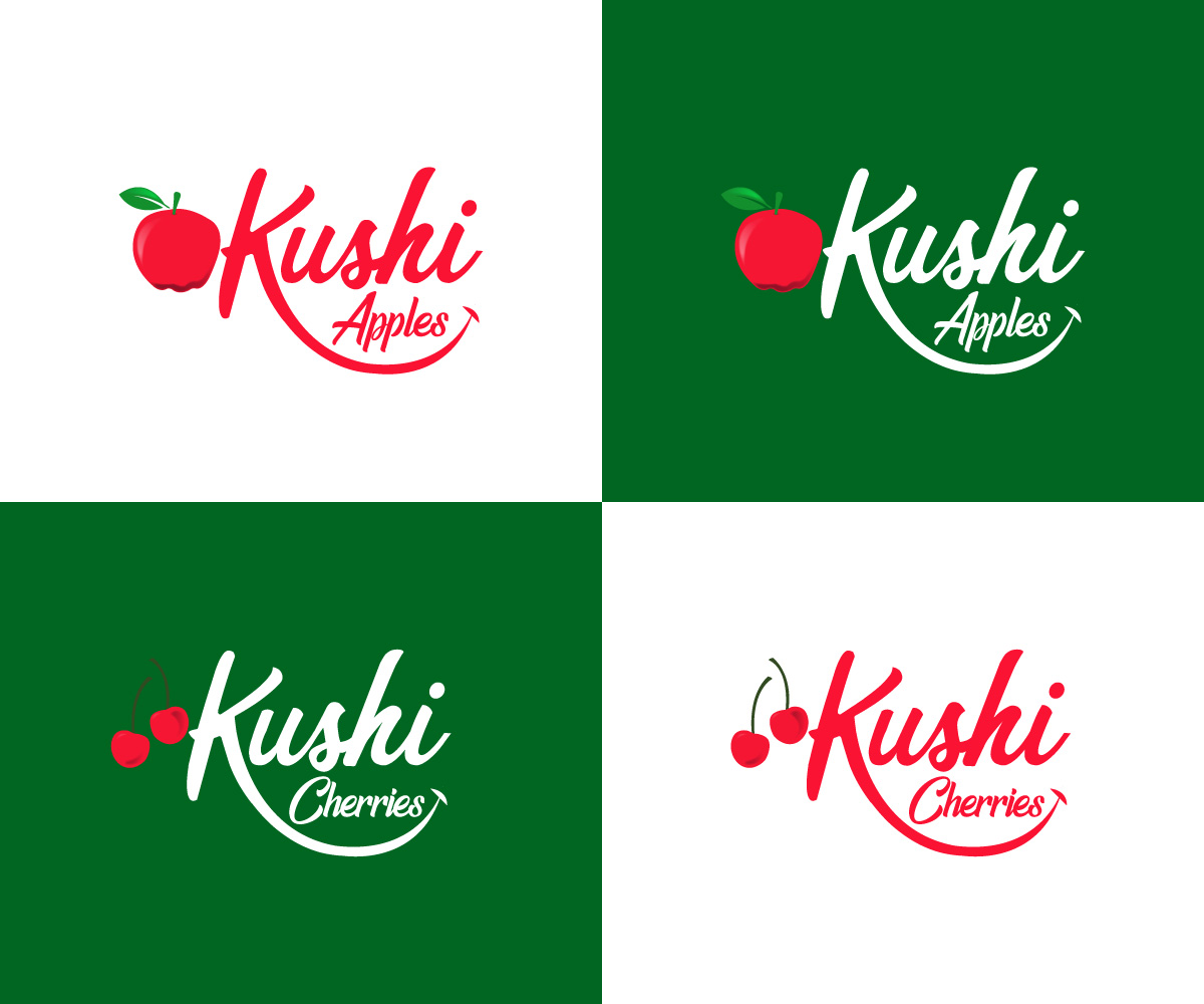 Logo Design by Sergio Coelho for this project | Design #18676256