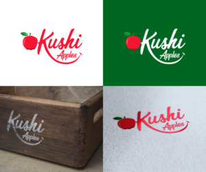 Logo Design by Sergio Coelho for this project | Design: #18676257