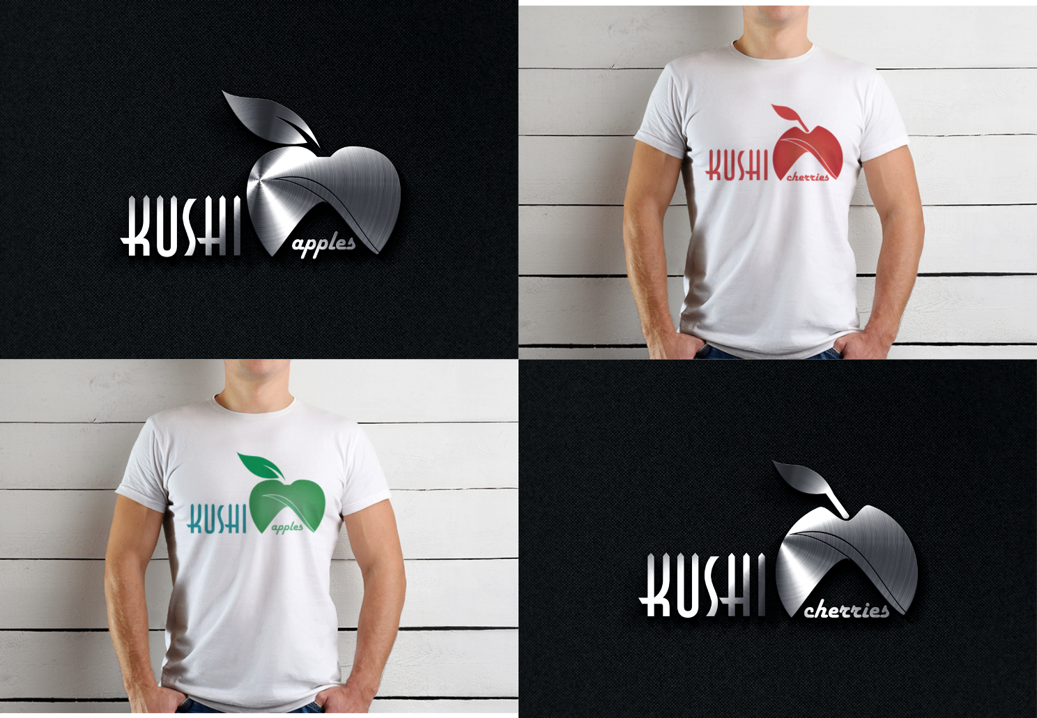 Diseño de Logo por Adeikhan para este proyecto | Diseño #18708263