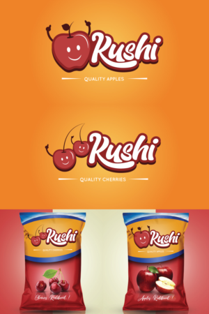 Logo Design by Mrigank Patankar