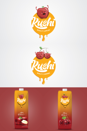 Logo Design by Mrigank Patankar for this project | Design: #18703088