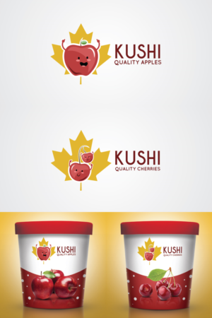 Logo Design by Mrigank Patankar for this project | Design: #18708628